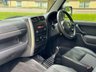 USED 2010 10 SUZUKI JIMNY 1.3 SZ4 3d 85 BHP 