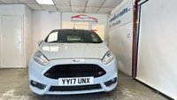 USED 2017 17 FORD FIESTA 1.6 EcoBoost ST-200 3dr LOW RATE FINANCE AVAILABLE + FREE12 MONTH RAC MEMBERSHIP + RAC PLATINUM WARRANTY INCLUDED