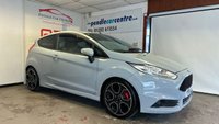USED 2017 17 FORD FIESTA 1.6 EcoBoost ST-200 3dr LOW RATE FINANCE AVAILABLE + FREE12 MONTH RAC MEMBERSHIP + RAC PLATINUM WARRANTY INCLUDED