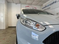 USED 2017 17 FORD FIESTA 1.6 EcoBoost ST-200 3dr LOW RATE FINANCE AVAILABLE + FREE12 MONTH RAC MEMBERSHIP + RAC PLATINUM WARRANTY INCLUDED