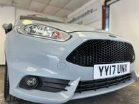 USED 2017 17 FORD FIESTA 1.6 EcoBoost ST-200 3dr LOW RATE FINANCE AVAILABLE + FREE12 MONTH RAC MEMBERSHIP + RAC PLATINUM WARRANTY INCLUDED