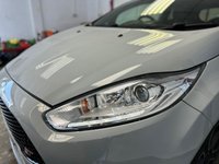 USED 2017 17 FORD FIESTA 1.6 EcoBoost ST-200 3dr LOW RATE FINANCE AVAILABLE + FREE12 MONTH RAC MEMBERSHIP + RAC PLATINUM WARRANTY INCLUDED