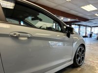USED 2017 17 FORD FIESTA 1.6 EcoBoost ST-200 3dr LOW RATE FINANCE AVAILABLE + FREE12 MONTH RAC MEMBERSHIP + RAC PLATINUM WARRANTY INCLUDED