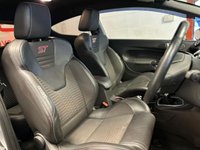 USED 2017 17 FORD FIESTA 1.6 EcoBoost ST-200 3dr LOW RATE FINANCE AVAILABLE + FREE12 MONTH RAC MEMBERSHIP + RAC PLATINUM WARRANTY INCLUDED