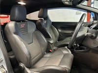 USED 2017 17 FORD FIESTA 1.6 EcoBoost ST-200 3dr LOW RATE FINANCE AVAILABLE + FREE12 MONTH RAC MEMBERSHIP + RAC PLATINUM WARRANTY INCLUDED