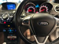 USED 2017 17 FORD FIESTA 1.6 EcoBoost ST-200 3dr LOW RATE FINANCE AVAILABLE + FREE12 MONTH RAC MEMBERSHIP + RAC PLATINUM WARRANTY INCLUDED