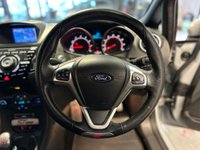 USED 2017 17 FORD FIESTA 1.6 EcoBoost ST-200 3dr LOW RATE FINANCE AVAILABLE + FREE12 MONTH RAC MEMBERSHIP + RAC PLATINUM WARRANTY INCLUDED