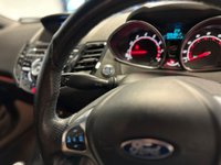 USED 2017 17 FORD FIESTA 1.6 EcoBoost ST-200 3dr LOW RATE FINANCE AVAILABLE + FREE12 MONTH RAC MEMBERSHIP + RAC PLATINUM WARRANTY INCLUDED