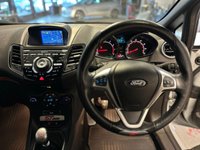 USED 2017 17 FORD FIESTA 1.6 EcoBoost ST-200 3dr LOW RATE FINANCE AVAILABLE + FREE12 MONTH RAC MEMBERSHIP + RAC PLATINUM WARRANTY INCLUDED