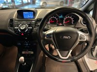 USED 2017 17 FORD FIESTA 1.6 EcoBoost ST-200 3dr LOW RATE FINANCE AVAILABLE + FREE12 MONTH RAC MEMBERSHIP + RAC PLATINUM WARRANTY INCLUDED