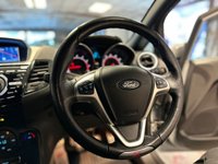 USED 2017 17 FORD FIESTA 1.6 EcoBoost ST-200 3dr LOW RATE FINANCE AVAILABLE + FREE12 MONTH RAC MEMBERSHIP + RAC PLATINUM WARRANTY INCLUDED