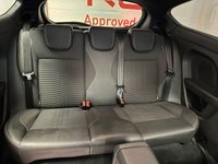 USED 2017 17 FORD FIESTA 1.6 EcoBoost ST-200 3dr LOW RATE FINANCE AVAILABLE + FREE12 MONTH RAC MEMBERSHIP + RAC PLATINUM WARRANTY INCLUDED