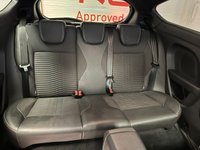 USED 2017 17 FORD FIESTA 1.6 EcoBoost ST-200 3dr LOW RATE FINANCE AVAILABLE + FREE12 MONTH RAC MEMBERSHIP + RAC PLATINUM WARRANTY INCLUDED