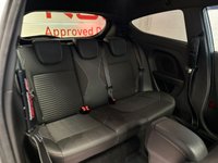 USED 2017 17 FORD FIESTA 1.6 EcoBoost ST-200 3dr LOW RATE FINANCE AVAILABLE + FREE12 MONTH RAC MEMBERSHIP + RAC PLATINUM WARRANTY INCLUDED
