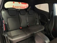 USED 2017 17 FORD FIESTA 1.6 EcoBoost ST-200 3dr LOW RATE FINANCE AVAILABLE + FREE12 MONTH RAC MEMBERSHIP + RAC PLATINUM WARRANTY INCLUDED