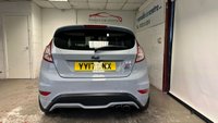 USED 2017 17 FORD FIESTA 1.6 EcoBoost ST-200 3dr LOW RATE FINANCE AVAILABLE + FREE12 MONTH RAC MEMBERSHIP + RAC PLATINUM WARRANTY INCLUDED