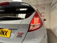 USED 2017 17 FORD FIESTA 1.6 EcoBoost ST-200 3dr LOW RATE FINANCE AVAILABLE + FREE12 MONTH RAC MEMBERSHIP + RAC PLATINUM WARRANTY INCLUDED