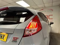 USED 2017 17 FORD FIESTA 1.6 EcoBoost ST-200 3dr LOW RATE FINANCE AVAILABLE + FREE12 MONTH RAC MEMBERSHIP + RAC PLATINUM WARRANTY INCLUDED