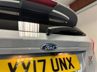 USED 2017 17 FORD FIESTA 1.6 EcoBoost ST-200 3dr LOW RATE FINANCE AVAILABLE + FREE12 MONTH RAC MEMBERSHIP + RAC PLATINUM WARRANTY INCLUDED