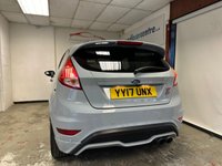USED 2017 17 FORD FIESTA 1.6 EcoBoost ST-200 3dr LOW RATE FINANCE AVAILABLE + FREE12 MONTH RAC MEMBERSHIP + RAC PLATINUM WARRANTY INCLUDED
