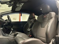 USED 2017 17 FORD FIESTA 1.6 EcoBoost ST-200 3dr LOW RATE FINANCE AVAILABLE + FREE12 MONTH RAC MEMBERSHIP + RAC PLATINUM WARRANTY INCLUDED