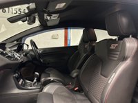 USED 2017 17 FORD FIESTA 1.6 EcoBoost ST-200 3dr LOW RATE FINANCE AVAILABLE + FREE12 MONTH RAC MEMBERSHIP + RAC PLATINUM WARRANTY INCLUDED