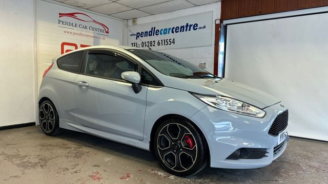 2017 FORD FIESTA - Photo 7