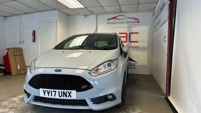 2017 FORD FIESTA - Photo 10