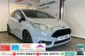 USED 2017 17 FORD FIESTA 1.6 EcoBoost ST-200 3dr LOW RATE FINANCE AVAILABLE + FREE12 MONTH RAC MEMBERSHIP + RAC PLATINUM WARRANTY INCLUDED