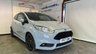 USED 2017 17 FORD FIESTA 1.6 EcoBoost ST-200 3dr LOW RATE FINANCE AVAILABLE + FREE12 MONTH RAC MEMBERSHIP + RAC PLATINUM WARRANTY INCLUDED