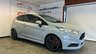 USED 2017 17 FORD FIESTA 1.6 EcoBoost ST-200 3dr LOW RATE FINANCE AVAILABLE + FREE12 MONTH RAC MEMBERSHIP + RAC PLATINUM WARRANTY INCLUDED