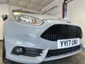 USED 2017 17 FORD FIESTA 1.6 EcoBoost ST-200 3dr LOW RATE FINANCE AVAILABLE + FREE12 MONTH RAC MEMBERSHIP + RAC PLATINUM WARRANTY INCLUDED