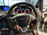 USED 2017 17 FORD FIESTA 1.6 EcoBoost ST-200 3dr LOW RATE FINANCE AVAILABLE + FREE12 MONTH RAC MEMBERSHIP + RAC PLATINUM WARRANTY INCLUDED