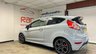 USED 2017 17 FORD FIESTA 1.6 EcoBoost ST-200 3dr LOW RATE FINANCE AVAILABLE + FREE12 MONTH RAC MEMBERSHIP + RAC PLATINUM WARRANTY INCLUDED