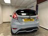 USED 2017 17 FORD FIESTA 1.6 EcoBoost ST-200 3dr LOW RATE FINANCE AVAILABLE + FREE12 MONTH RAC MEMBERSHIP + RAC PLATINUM WARRANTY INCLUDED