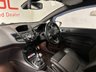 USED 2017 17 FORD FIESTA 1.6 EcoBoost ST-200 3dr LOW RATE FINANCE AVAILABLE + FREE12 MONTH RAC MEMBERSHIP + RAC PLATINUM WARRANTY INCLUDED
