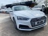USED 2018 W AUDI A5 2.0 SPORTBACK TFSI S LINE MHEV 5d 188 BHP 