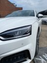 USED 2018 W AUDI A5 2.0 SPORTBACK TFSI S LINE MHEV 5d 188 BHP 