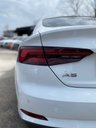 USED 2018 W AUDI A5 2.0 SPORTBACK TFSI S LINE MHEV 5d 188 BHP 
