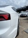 USED 2018 W AUDI A5 2.0 SPORTBACK TFSI S LINE MHEV 5d 188 BHP 