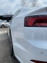 USED 2018 W AUDI A5 2.0 SPORTBACK TFSI S LINE MHEV 5d 188 BHP 
