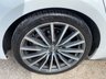 USED 2018 W AUDI A5 2.0 SPORTBACK TFSI S LINE MHEV 5d 188 BHP 