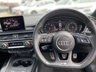 USED 2018 W AUDI A5 2.0 SPORTBACK TFSI S LINE MHEV 5d 188 BHP 