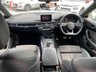 USED 2018 W AUDI A5 2.0 SPORTBACK TFSI S LINE MHEV 5d 188 BHP 