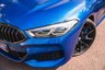 USED 2019 19 BMW 8 SERIES 3.0 840D XDRIVE 2d 315 BHP 