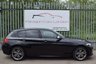 USED 2018 18 BMW 1 SERIES 3.0 M140I SHADOW EDITION 5d 335 BHP PRO NAV - ELEC MEM SEATS - HARMAN KARDON SOUND
