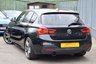 USED 2018 18 BMW 1 SERIES 3.0 M140I SHADOW EDITION 5d 335 BHP PRO NAV - ELEC MEM SEATS - HARMAN KARDON SOUND