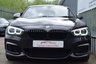 USED 2018 18 BMW 1 SERIES 3.0 M140I SHADOW EDITION 5d 335 BHP PRO NAV - ELEC MEM SEATS - HARMAN KARDON SOUND