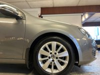 USED 2012 12 VOLKSWAGEN GOLF 1.6 MATCH TDI 5d 103 BHP LOW RATE FINANCE AVAILABLE +  FREE12 MONTH RAC MEMBERSHIP + RAC PLATINUM WARRANTY INCLUDED