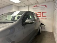USED 2012 12 VOLKSWAGEN GOLF 1.6 MATCH TDI 5d 103 BHP LOW RATE FINANCE AVAILABLE +  FREE12 MONTH RAC MEMBERSHIP + RAC PLATINUM WARRANTY INCLUDED